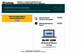 enterprise-dashboard.com