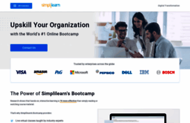 enterprise.simplilearn.com
