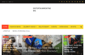 entertainmentnews.com.ng