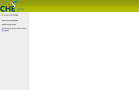 entree.che.nl