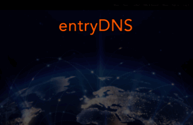 entrydns.net