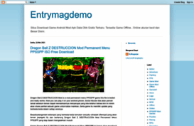 entrymagdemo.blogspot.in
