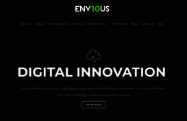 enviousdigital.co.uk