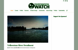 environmental-watch.com