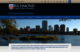 environmental.richmond.edu