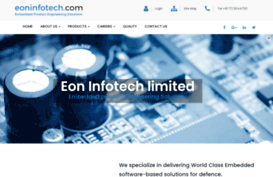 eoninfotech.com