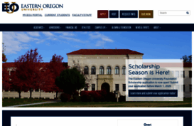 eou.edu