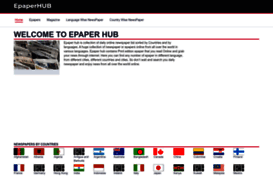 epaper-hub.com