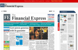 epaper.thefinancialexpress-bd.com