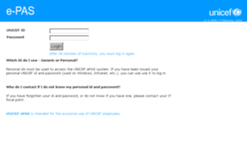 epas.unicef.org