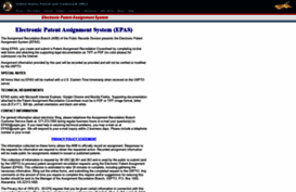 epas.uspto.gov