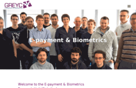 epaymentbiometrics.ensicaen.fr