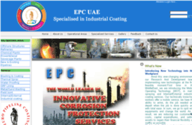 epcuae.com