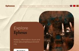 ephesus.us