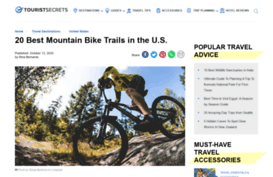 epic-mountain-bike.com