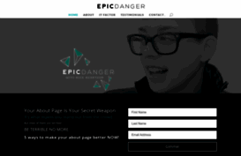 epicdanger.com
