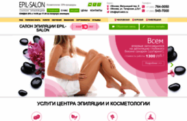 epil-salon.ru