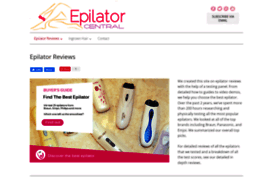 epilatorcentral.com