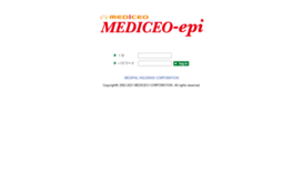 epiweb1.mediceo-epi.com