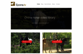 epona.tv