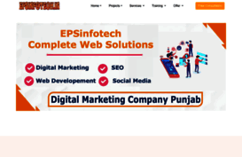 epsinfotech.in