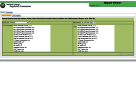 eqrreportviewer.ferc.gov