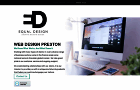 equaldesign.co.uk