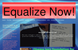 equalize-now.org