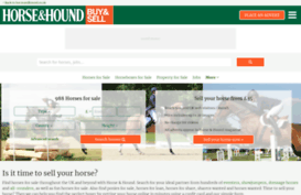 equestrian-business-finder.horseandhound.co.uk