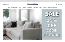 equilibriumfurnishings.com