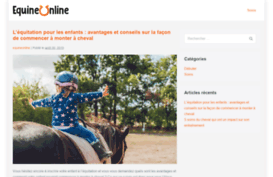 equineonline.net