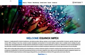 equinoximpex.com