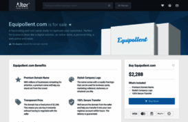 equipollent.com