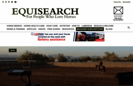 equisearch.com