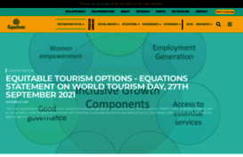 equitabletourism.org