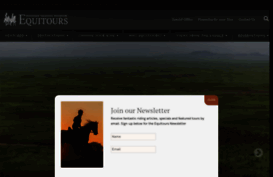 equitours.com