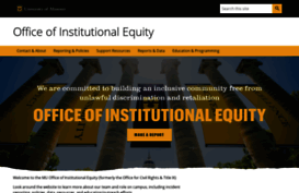 equity.missouri.edu