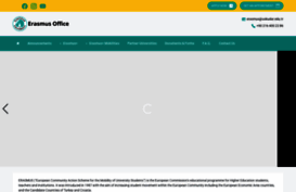 erasmus.uskudar.edu.tr