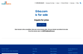 erba.com