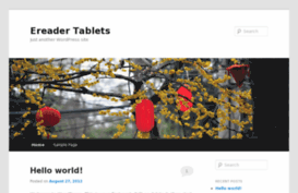 ereader-tablet.co.uk