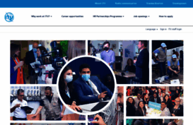 erecruit.itu.int