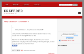 ereferer.blogspot.com