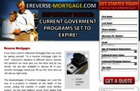 ereverse-mortgage.com