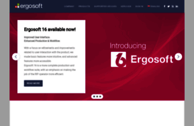 ergosoft.net