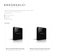 ergunsalci.com