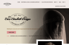 ericaelizabeth.com