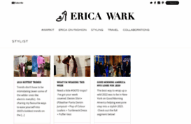 ericawark.com