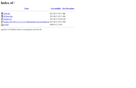 ericsprojects.com