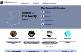 erie.gov