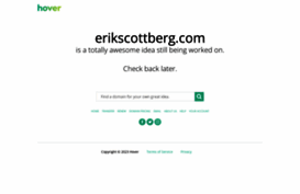 erikscottberg.com